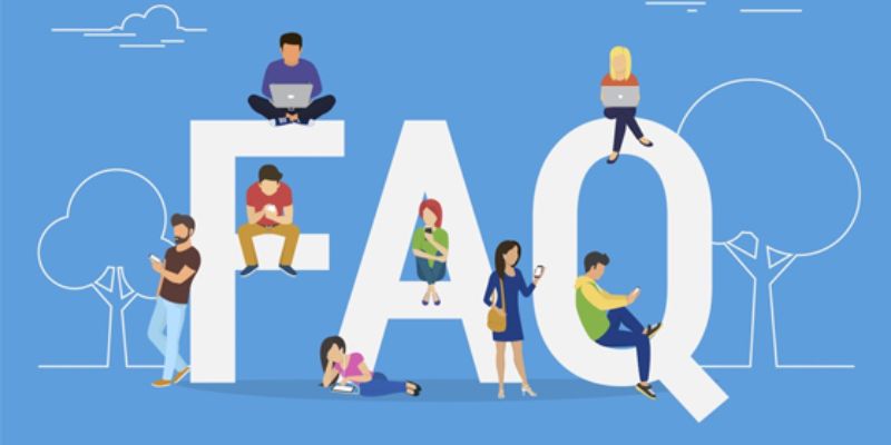 FAQ thường gặp về khuyến mãi