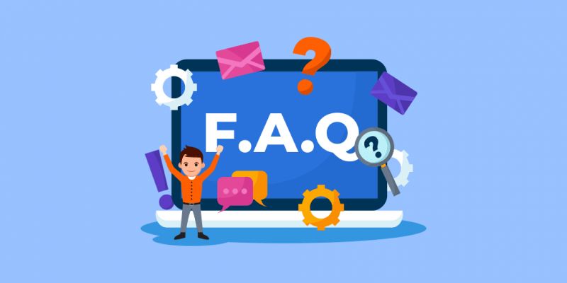 FAQ thường gặp về quản lý vốn