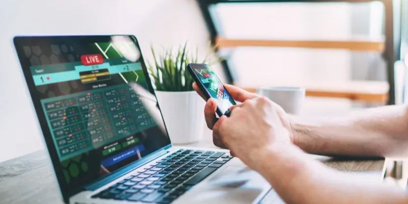 Cách chơi kèo châu Á tổng quan