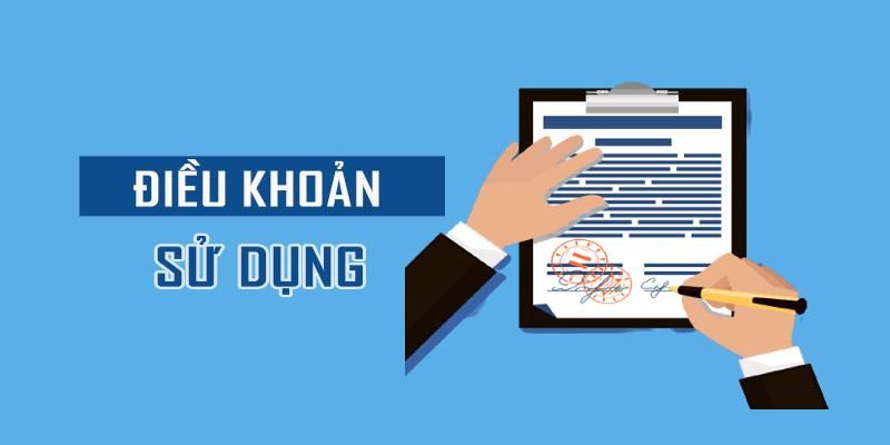 Điều khoản sử dụng tầm quan trọng