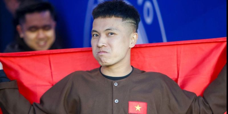 Đỗ Kim Phúc là ai