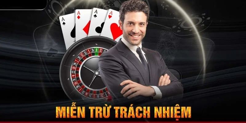 Miễn trừ trách nhiệm là gì