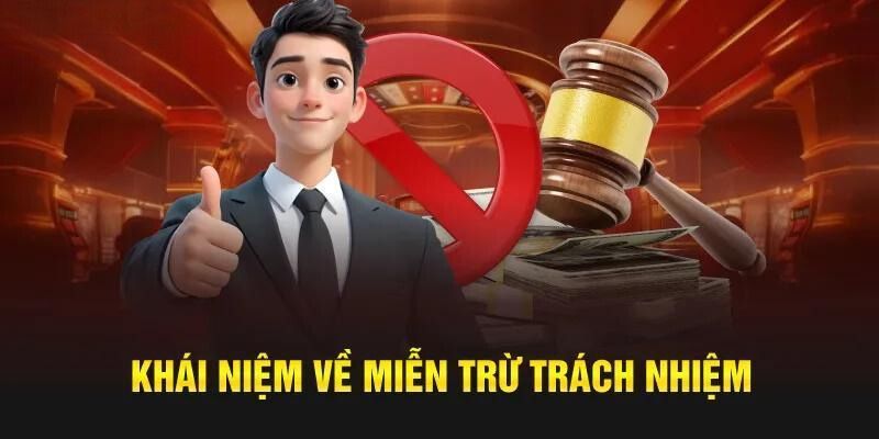 Miễn trừ trách nhiệm chiến thuật