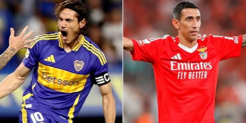 Soi kèo Auckland City vs Boca Juniors mẹo đọc