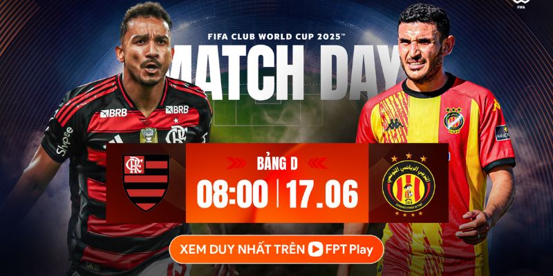 Soi kèo Flamengo vs Chelsea hấp dẫn
