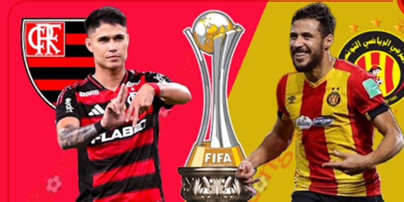 Soi kèo Flamengo vs Chelsea phân tích chi tiết
