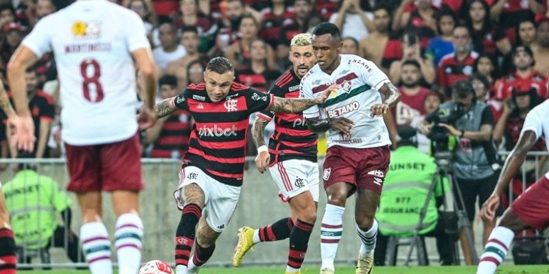 Soi kèo Flamengo vs Chelsea hướng dẫn