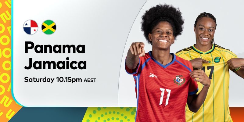Soi kèo panama vs jamaica