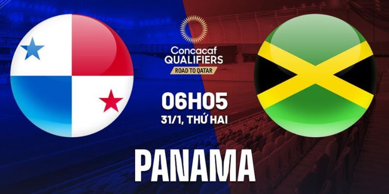 Soi kèo panama vs jamaica dự đoán