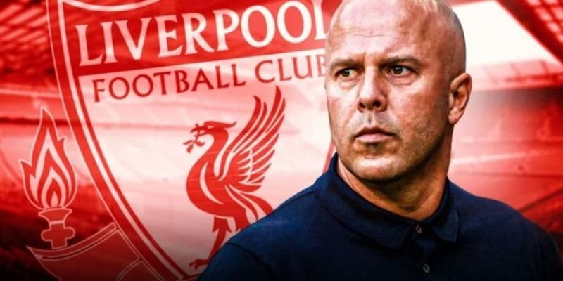 Tân HLV Liverpool là ai