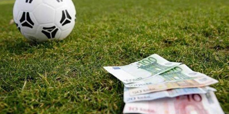 Trang Cá cược bóng đá uy tín ưu thế